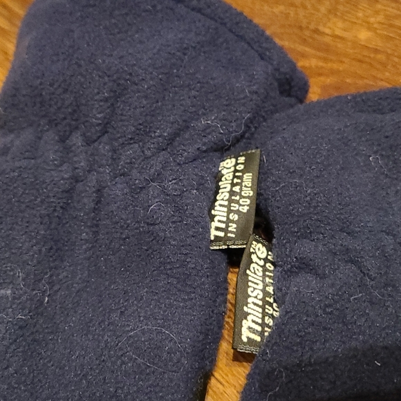 Gloves - Picture 4 of 4